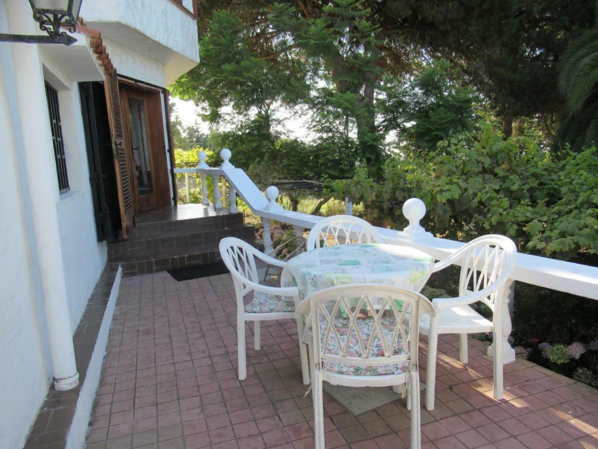 Villa Casita con Chimenea en Arucas Exterior foto