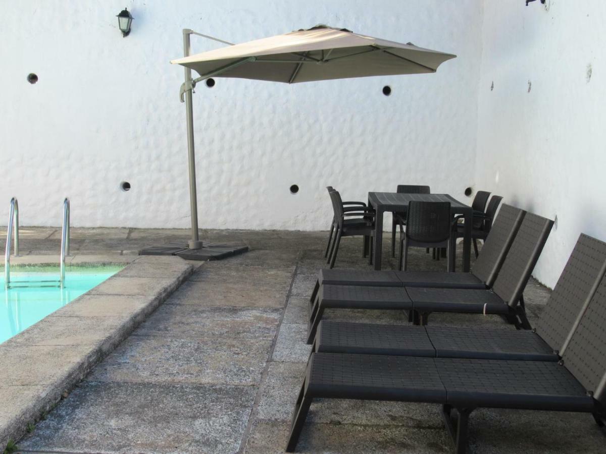 Villa Casita con Chimenea en Arucas Exterior foto